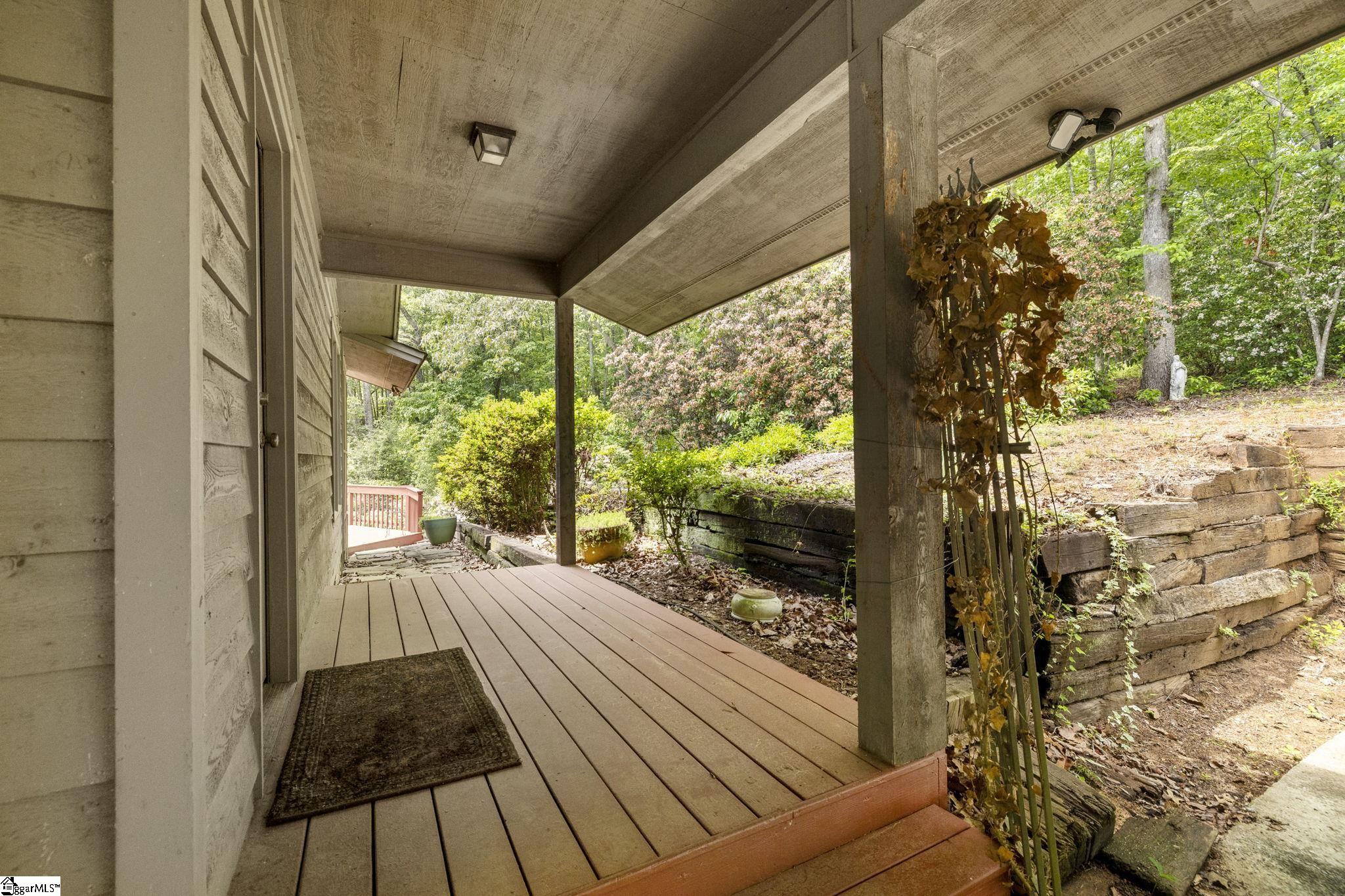 159 Edwards Road Marietta, SC 29661 - Photo 38 of 50