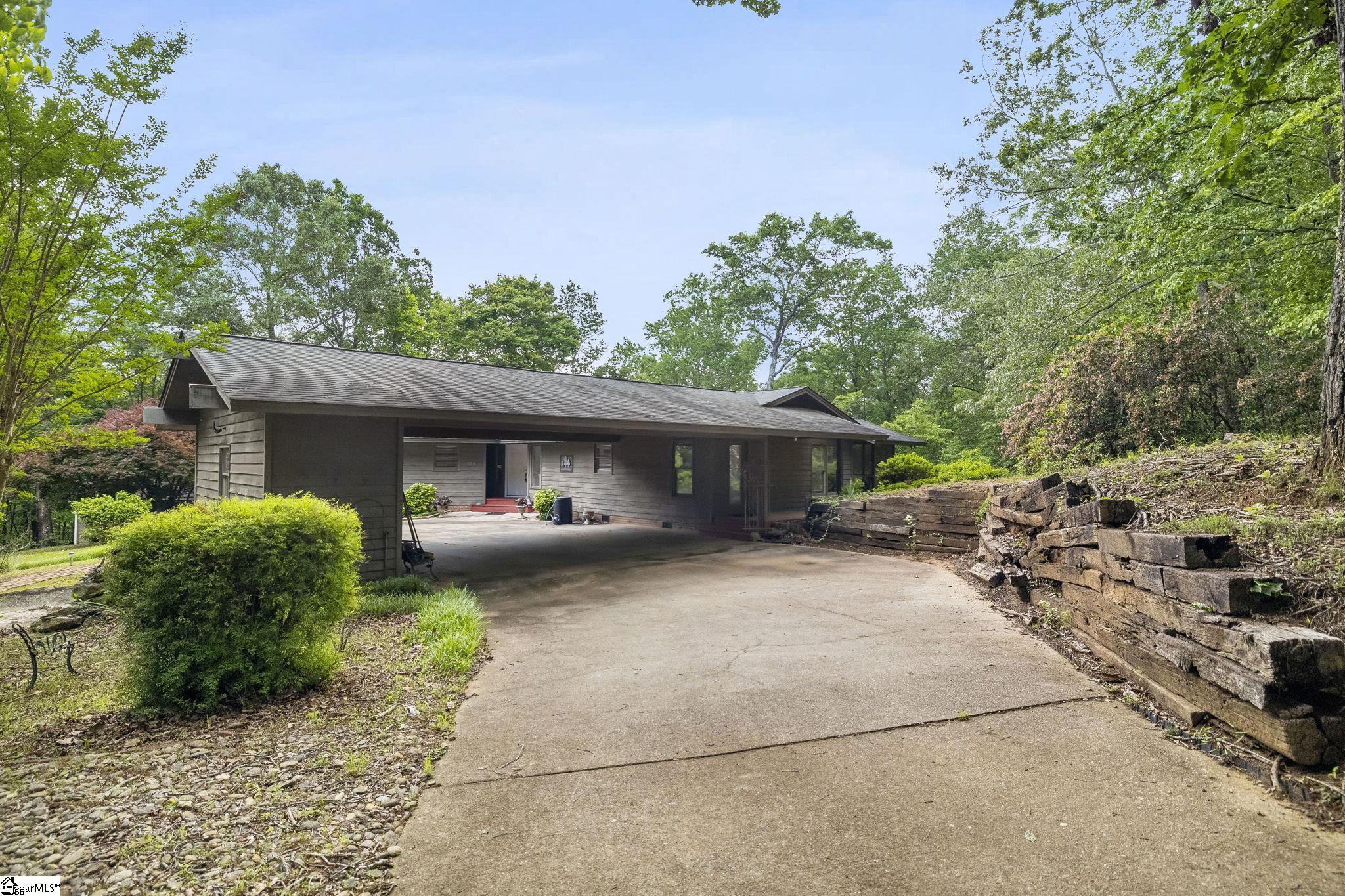 159 Edwards Road Marietta, SC 29661 - Photo 40 of 50