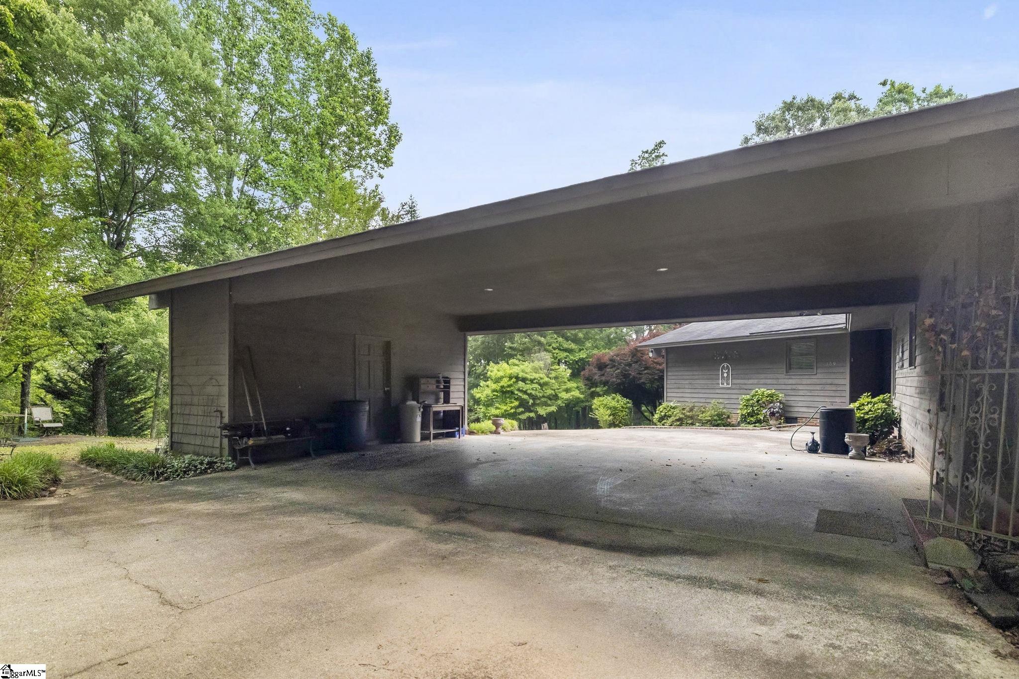 159 Edwards Road Marietta, SC 29661 - Photo 41 of 50