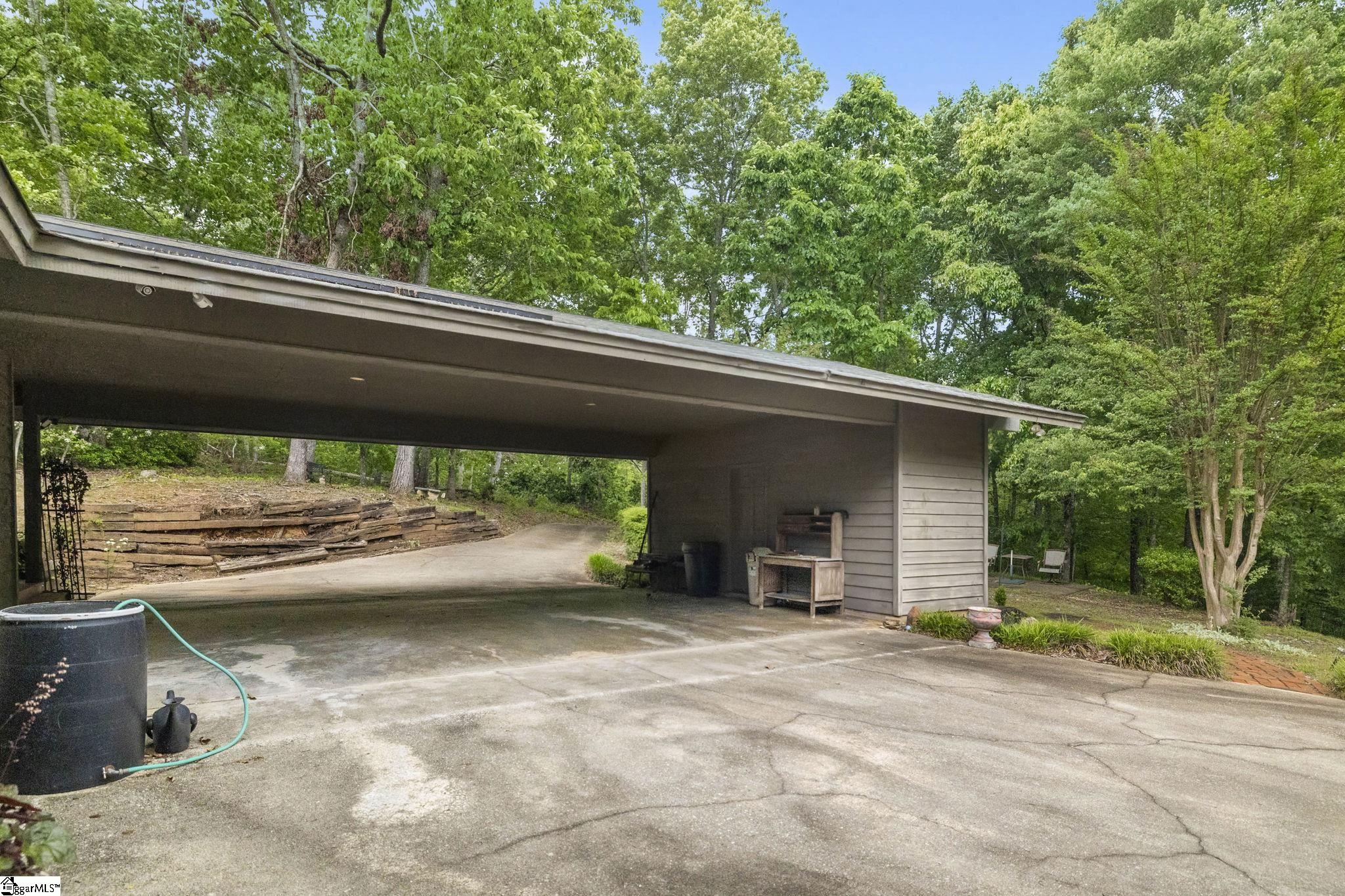 159 Edwards Road Marietta, SC 29661 - Photo 42 of 50