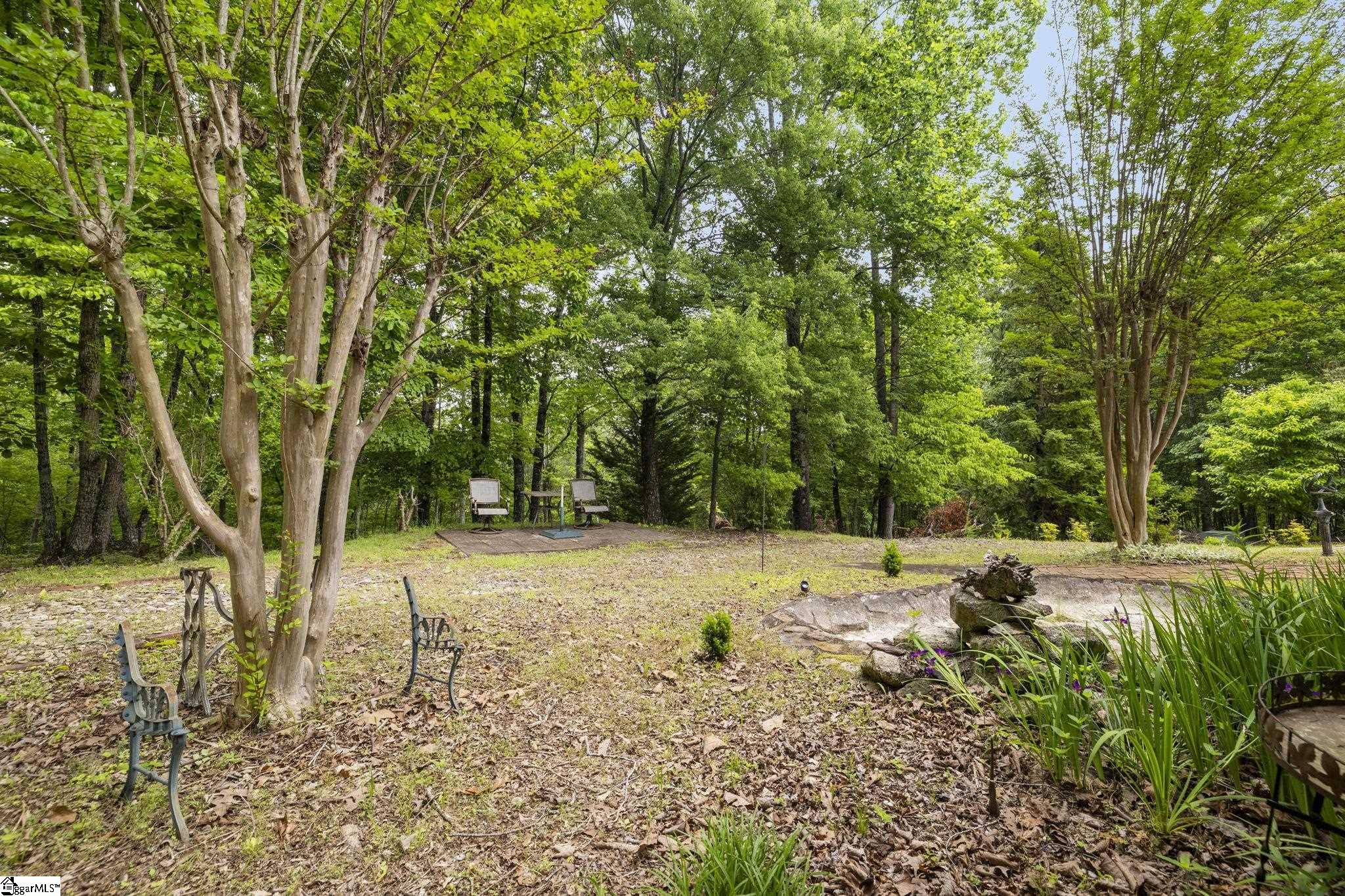 159 Edwards Road Marietta, SC 29661 - Photo 46 of 50