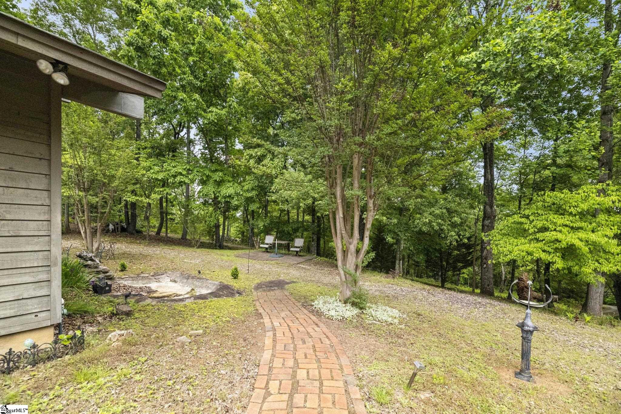 159 Edwards Road Marietta, SC 29661 - Photo 47 of 50