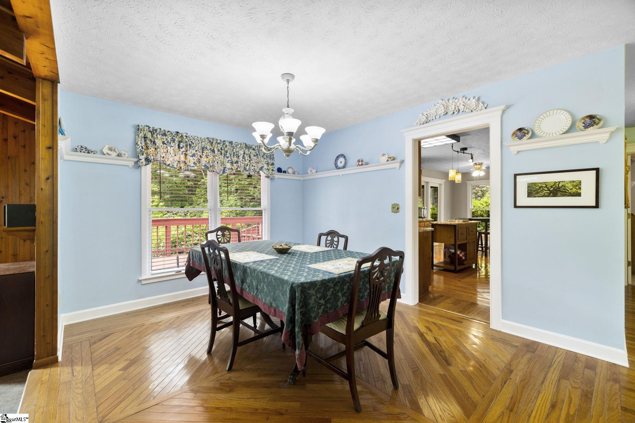 159 Edwards Road Marietta, SC 29661 - Photo 9 of 50