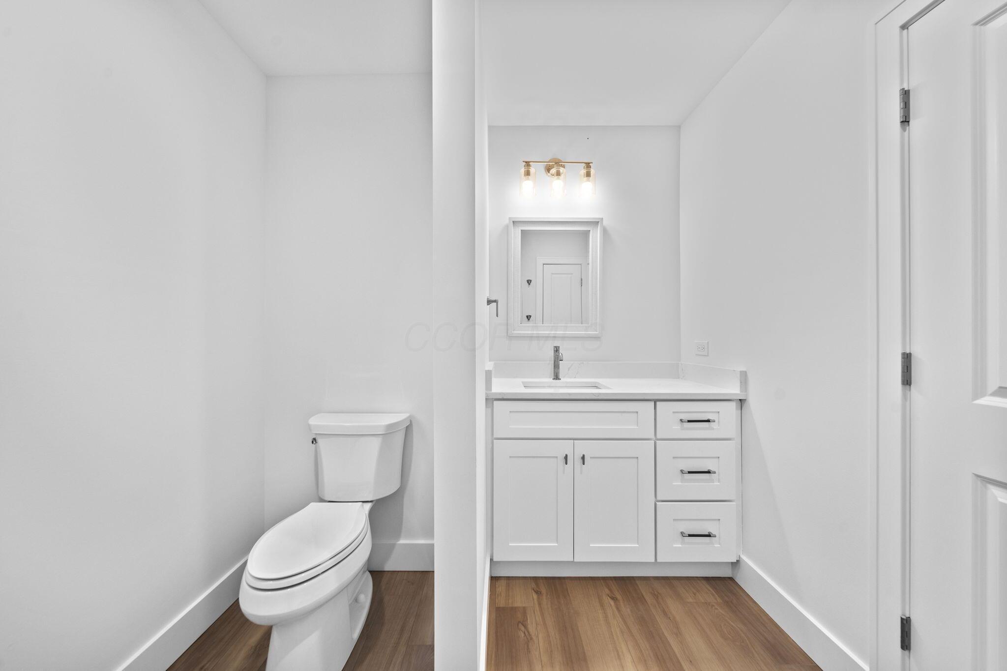 12485 Jerome Road Plain City, OH 43064 - Photo 24 of 40 Full Hall bath