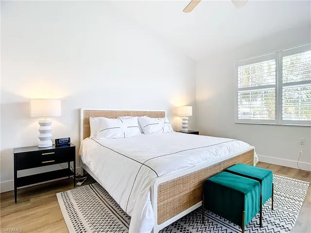 $7,500 | 3077 Windsong Court, Unit 704, Naples, FL 34109