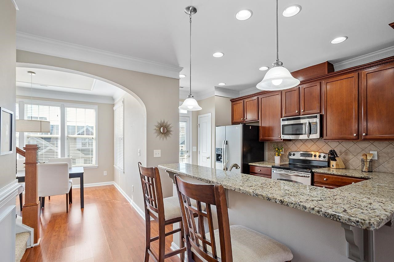 9210 Wooden Road Raleigh, NC 27617 - Photo 16 of 50 Photo 19