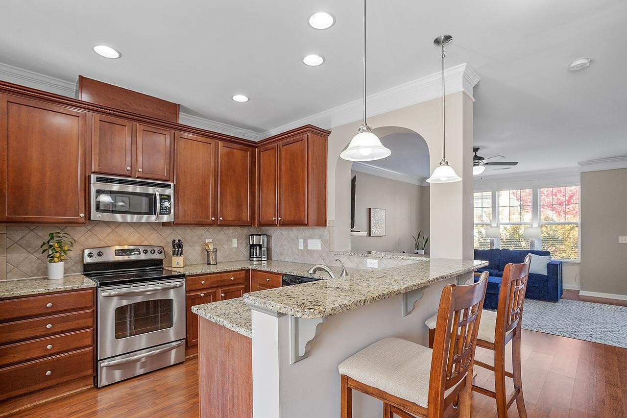 9210 Wooden Road Raleigh, NC 27617 - Photo 17 of 50 Photo 20