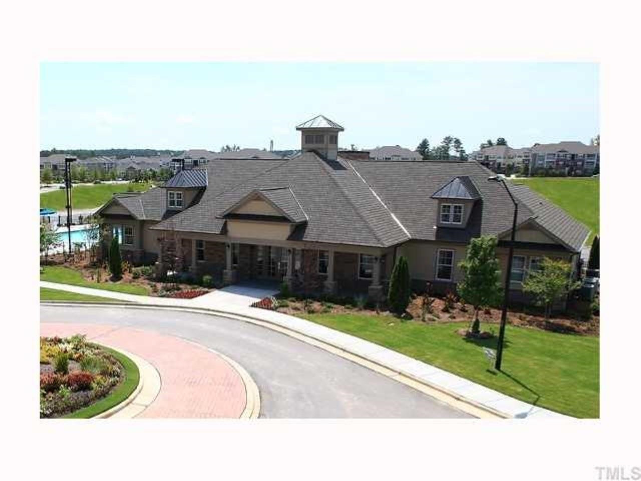 9210 Wooden Road Raleigh, NC 27617 - Photo 46 of 50 Photo 50