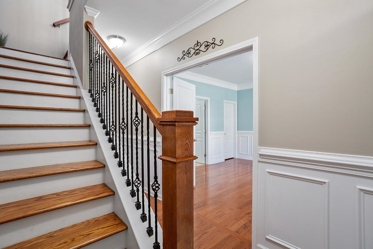 9210 Wooden Road Raleigh, NC 27617 - Photo 6 of 50 Photo 12