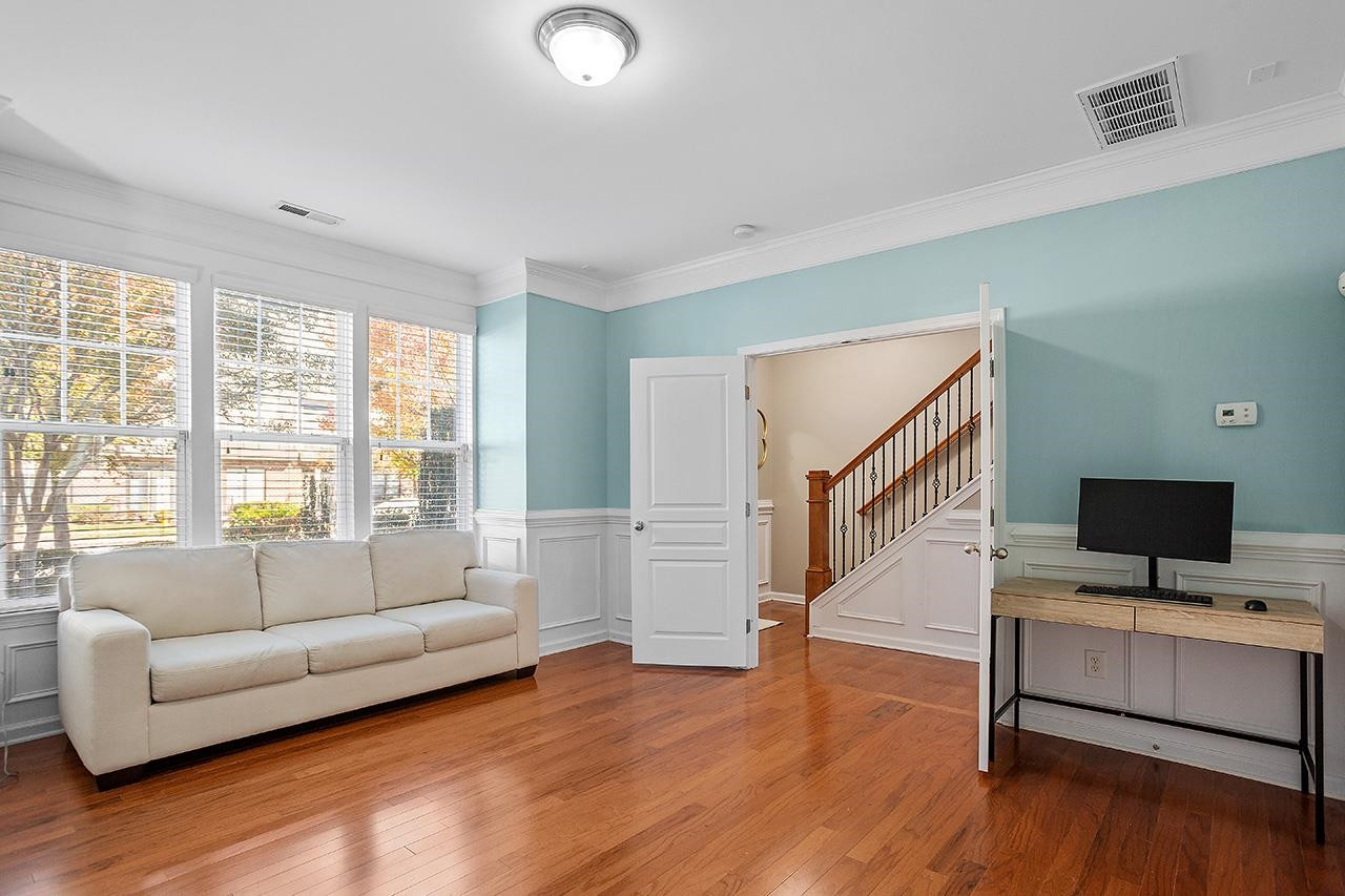 9210 Wooden Road Raleigh, NC 27617 - Photo 7 of 50 Photo 9