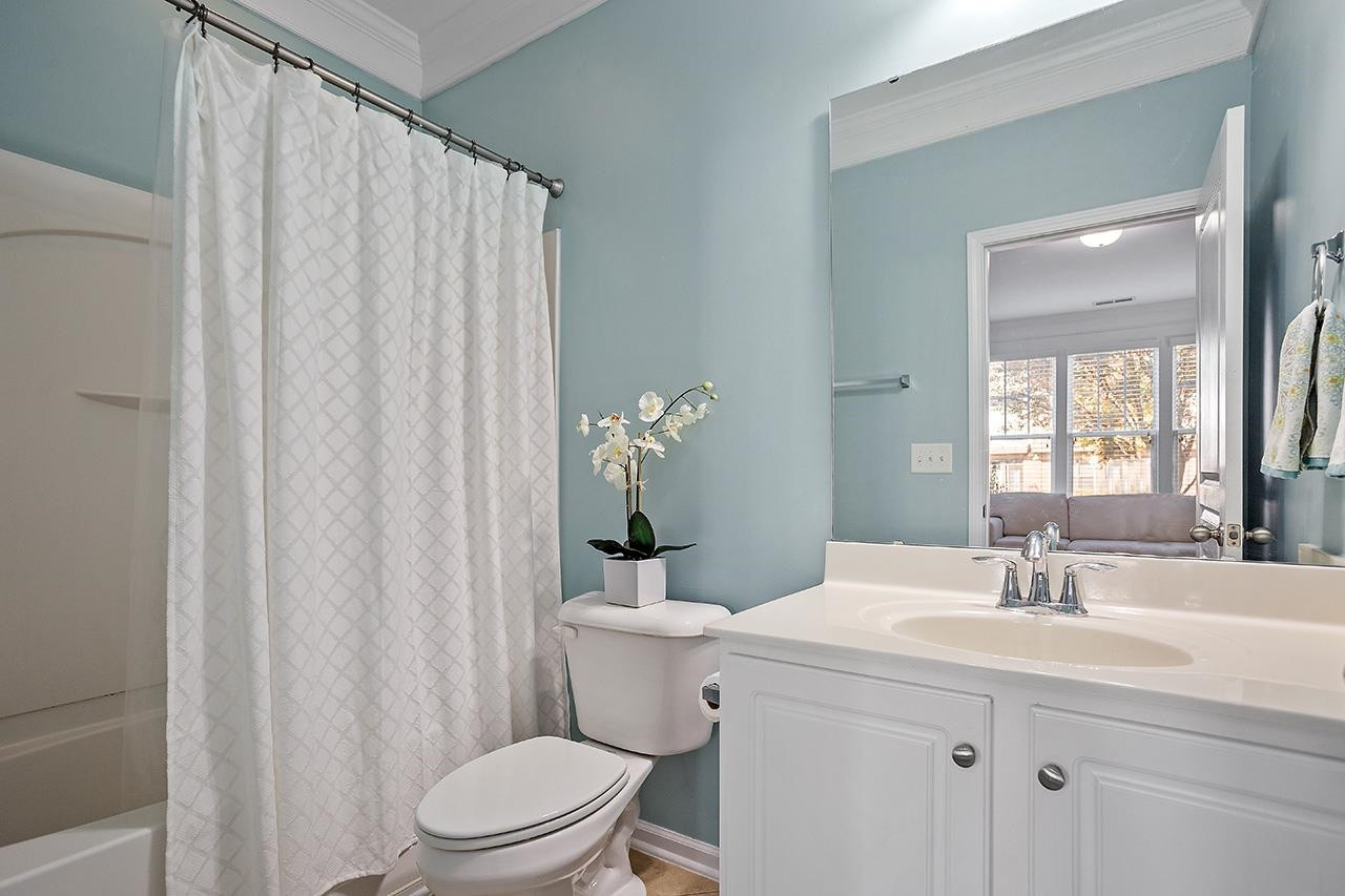 9210 Wooden Road Raleigh, NC 27617 - Photo 9 of 50 Photo 11