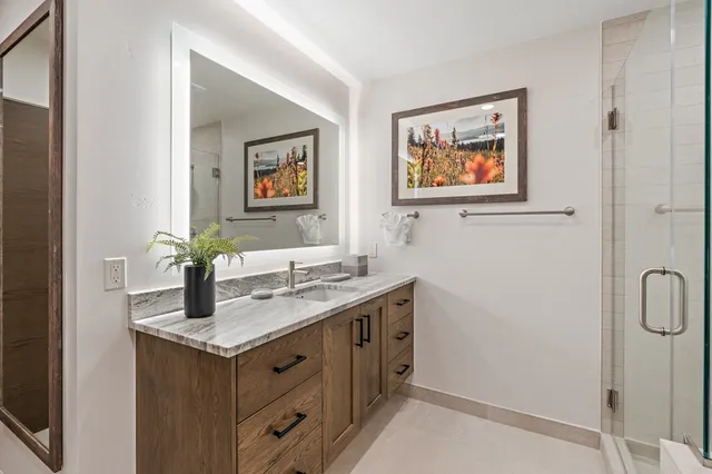 $899,000 | 740 Village Drive, Unit 404, Donnelly, ID 83615