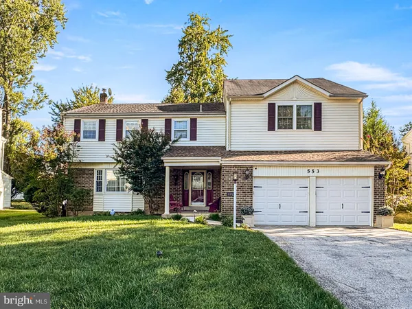 $4,000 | 553 Saratoga Road, King of Prussia, PA 19406