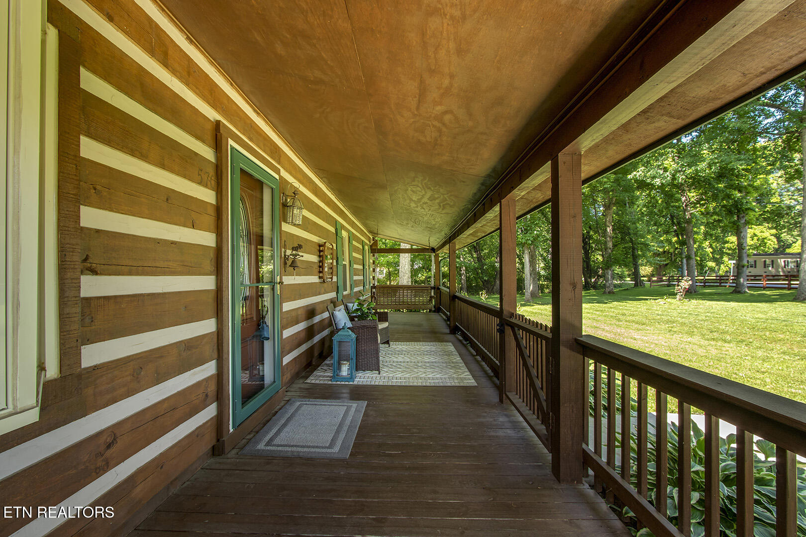570 Corinth Church Road Loudon, TN 37774 - Photo 6 of 60 570 Corinth Church Rd. Loudon, TN 37774