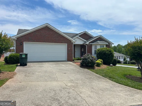 $299,900 | 507 Alston Hill Court, Cornelia, GA 30531