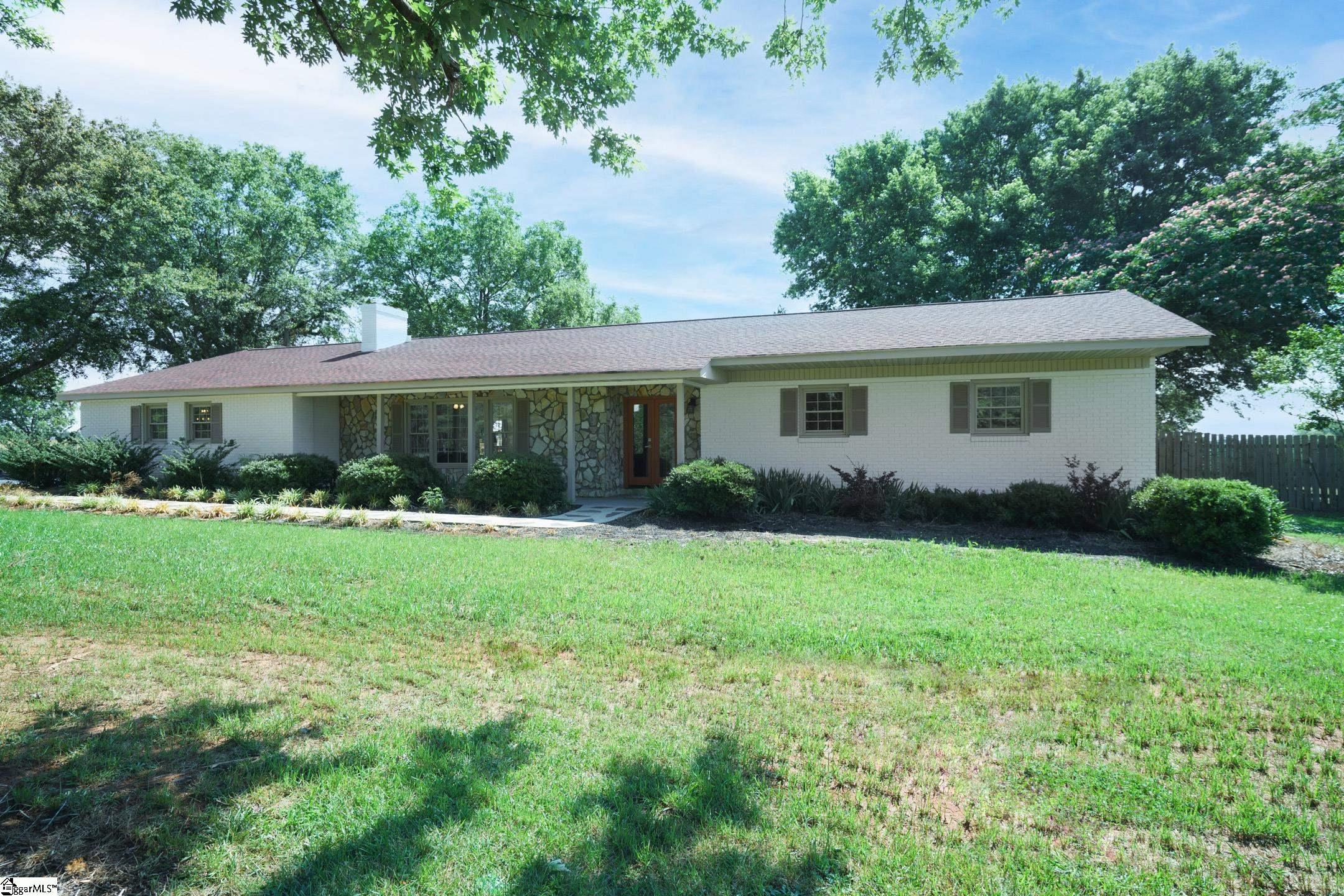 1526 Pitts Road Laurens, SC 29360 - Photo 34 of 35