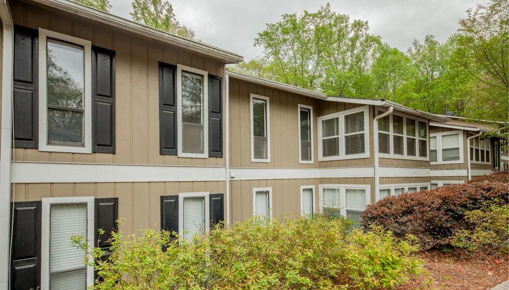 5147 Roswell Road Northeast, Unit 7 Atlanta, GA 30342 - Photo 1 of 1 Gallery Image 1