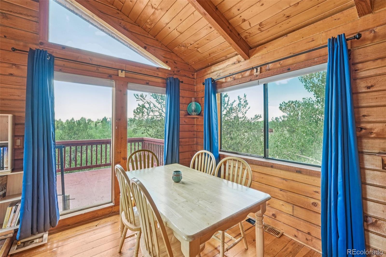 215 Gadwall Road Como, CO 80432 - Photo 11 of 39 Gallery Image 11
