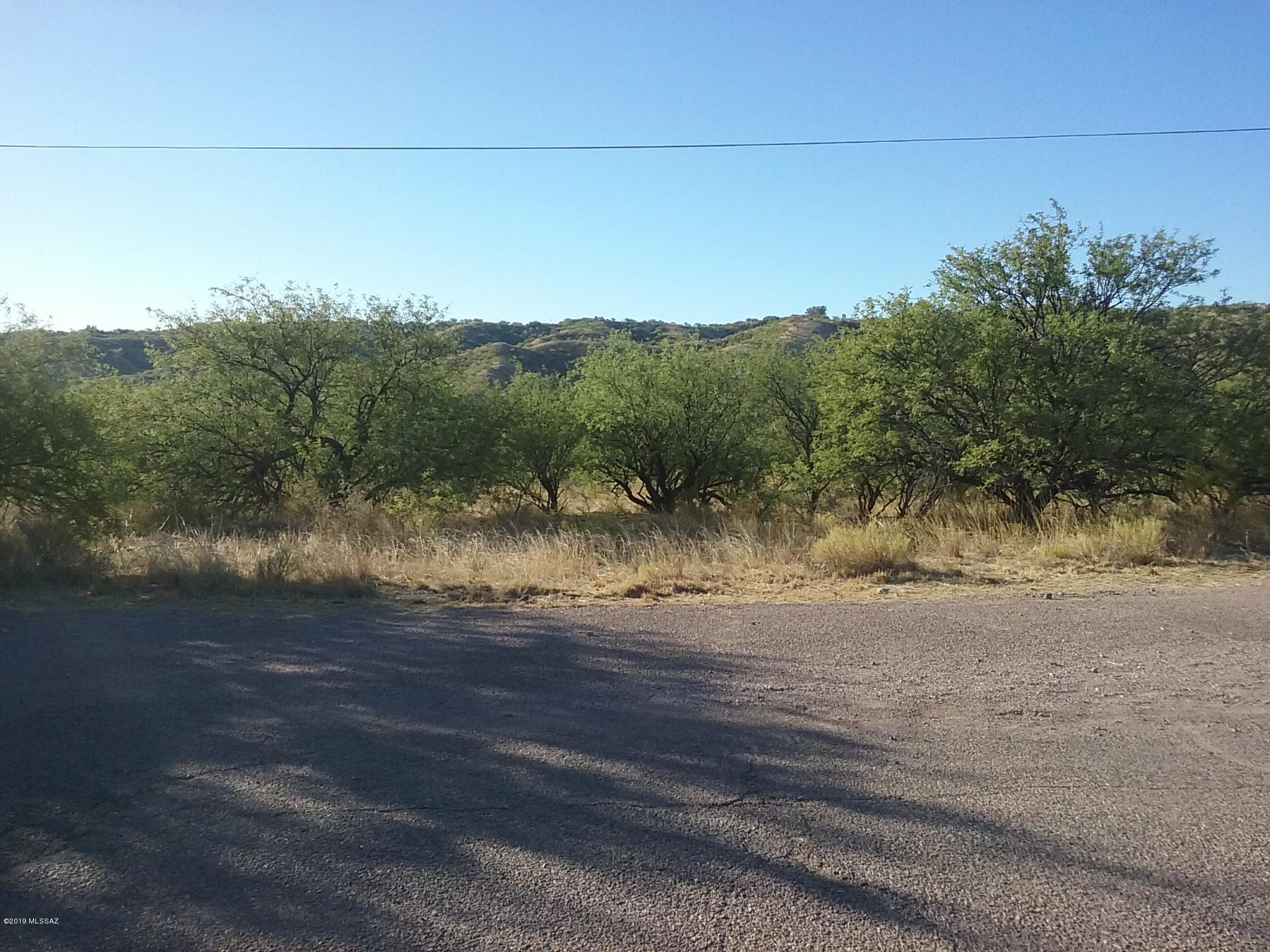 585 Ruben Court, Unit 87 Rio Rico, AZ 85648 - Photo 1 of 2
