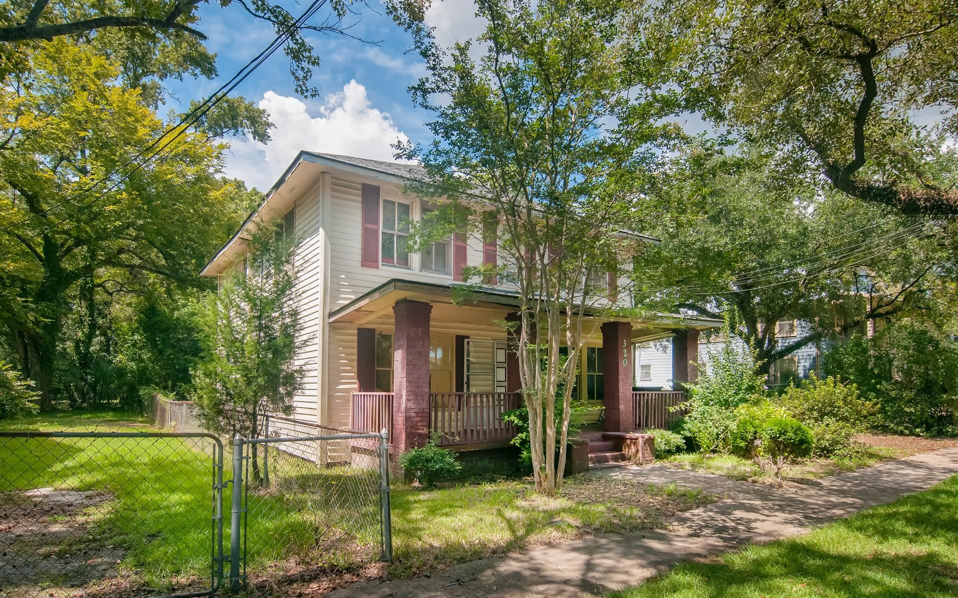 320 South Kaminski Street Georgetown, SC 29440 - Photo 4 of 12 Gallery Image 4