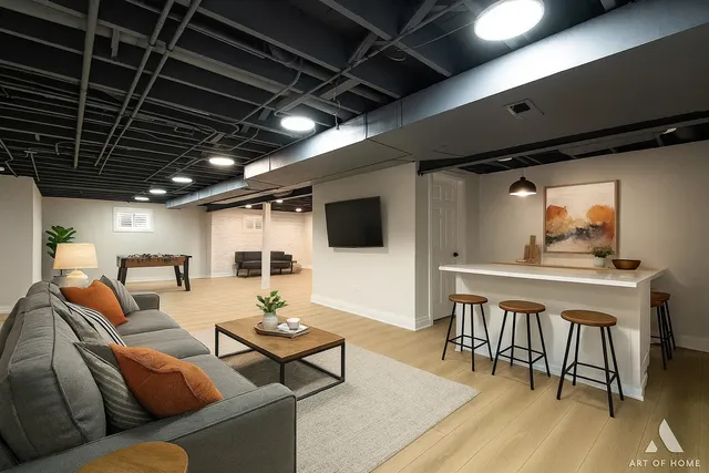 $599,000 | 1028 Aspen Court, Lake Zurich, IL 60047