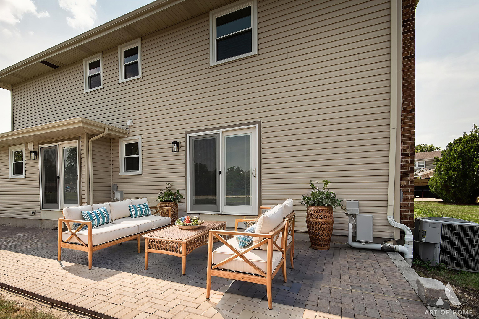 1028 Aspen Court Lake Zurich, IL 60047 - Photo 24 of 29