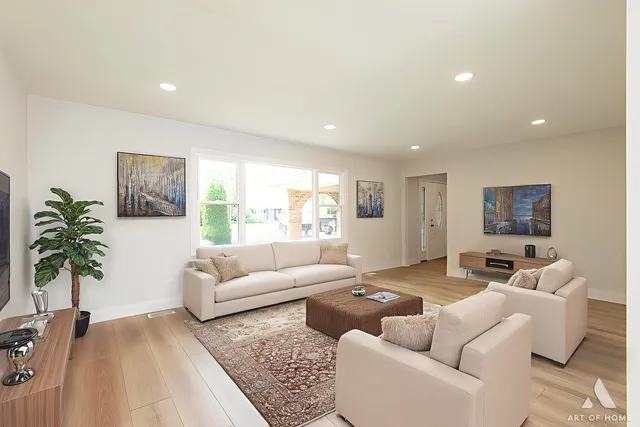 $599,000 | 1028 Aspen Court, Lake Zurich, IL 60047