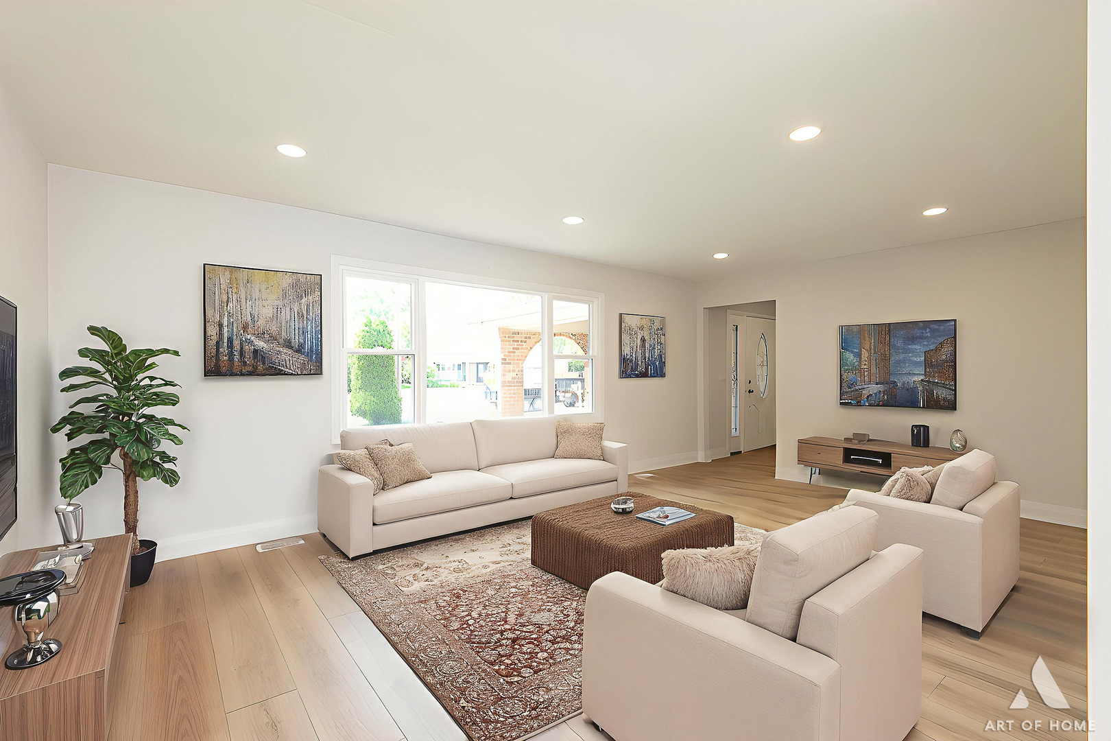 1028 Aspen Court Lake Zurich, IL 60047 - Photo 3 of 29