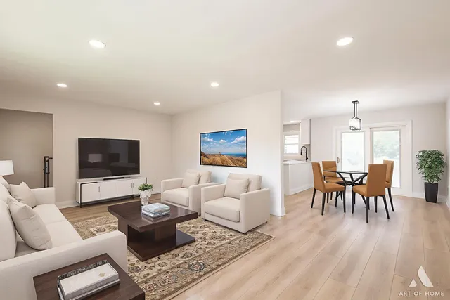 $599,000 | 1028 Aspen Court, Lake Zurich, IL 60047