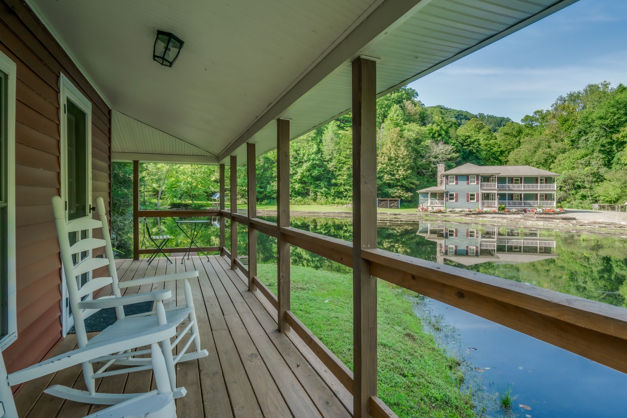 2286 Add Stafford Road Hilham, TN 38568 - Photo 2 of 50