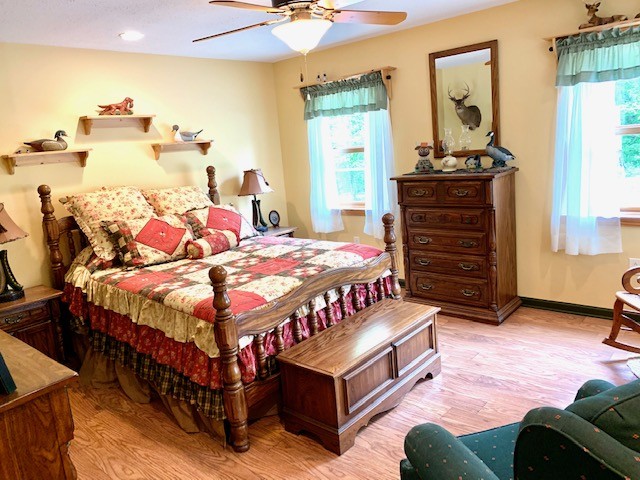 2286 Add Stafford Road Hilham, TN 38568 - Photo 16 of 50