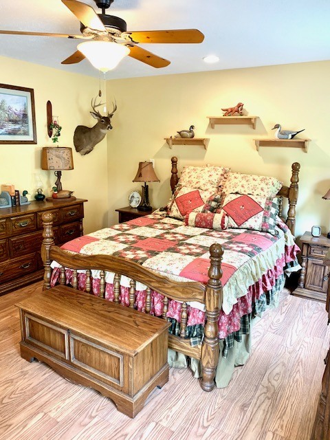 2286 Add Stafford Road Hilham, TN 38568 - Photo 17 of 50