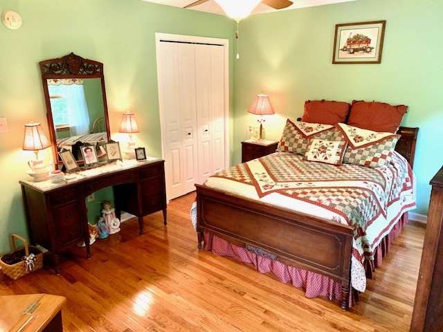 2286 Add Stafford Road Hilham, TN 38568 - Photo 18 of 50