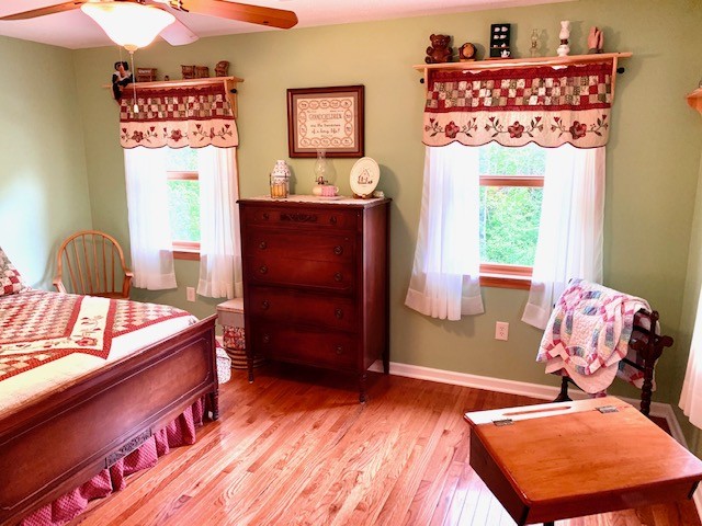 2286 Add Stafford Road Hilham, TN 38568 - Photo 19 of 50