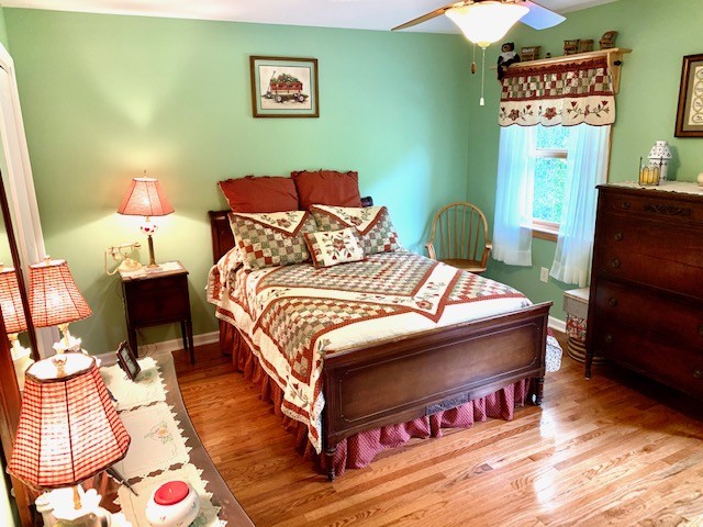 2286 Add Stafford Road Hilham, TN 38568 - Photo 20 of 50