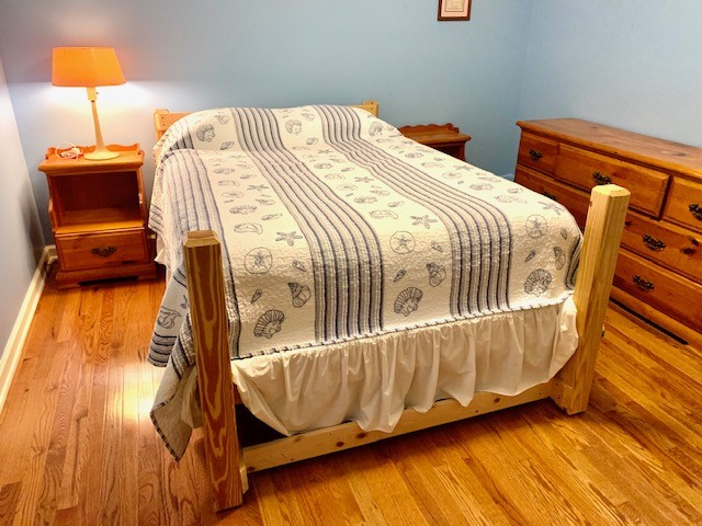 2286 Add Stafford Road Hilham, TN 38568 - Photo 22 of 50