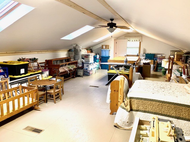 2286 Add Stafford Road Hilham, TN 38568 - Photo 23 of 50