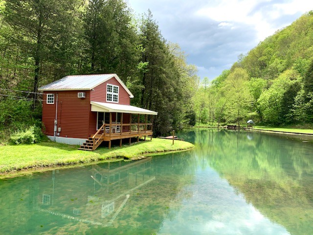 2286 Add Stafford Road Hilham, TN 38568 - Photo 25 of 50