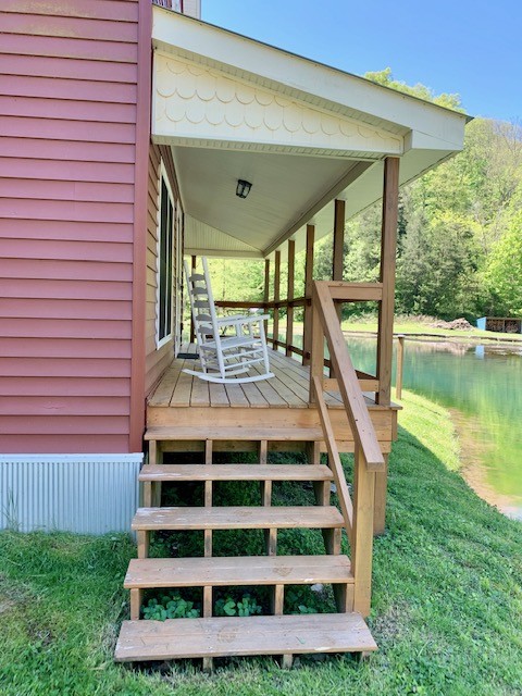 2286 Add Stafford Road Hilham, TN 38568 - Photo 26 of 50