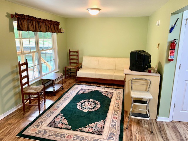 2286 Add Stafford Road Hilham, TN 38568 - Photo 27 of 50