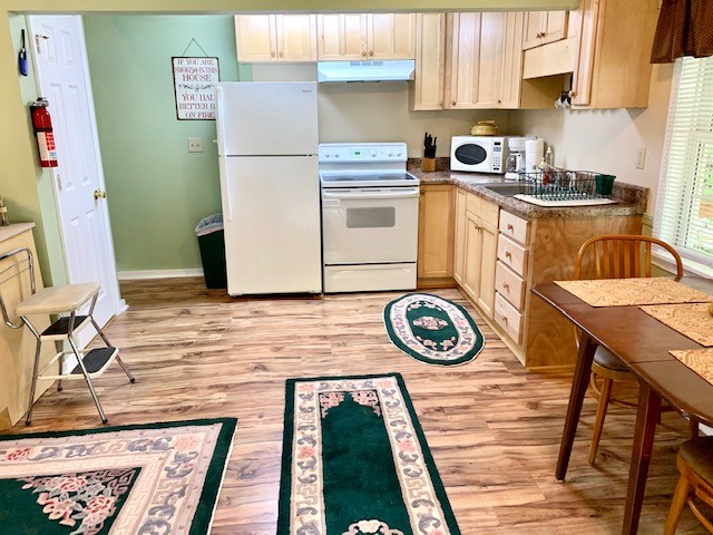 2286 Add Stafford Road Hilham, TN 38568 - Photo 28 of 50