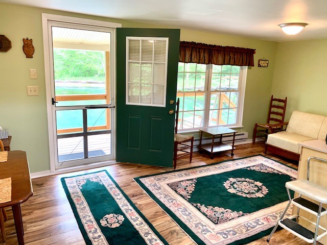 2286 Add Stafford Road Hilham, TN 38568 - Photo 30 of 50