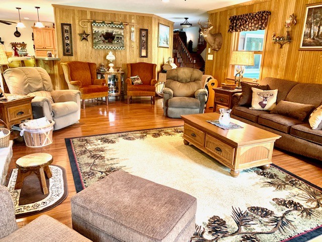 2286 Add Stafford Road Hilham, TN 38568 - Photo 39 of 50