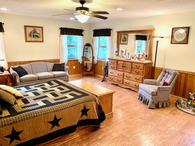 2286 Add Stafford Road Hilham, TN 38568 - Photo 40 of 50