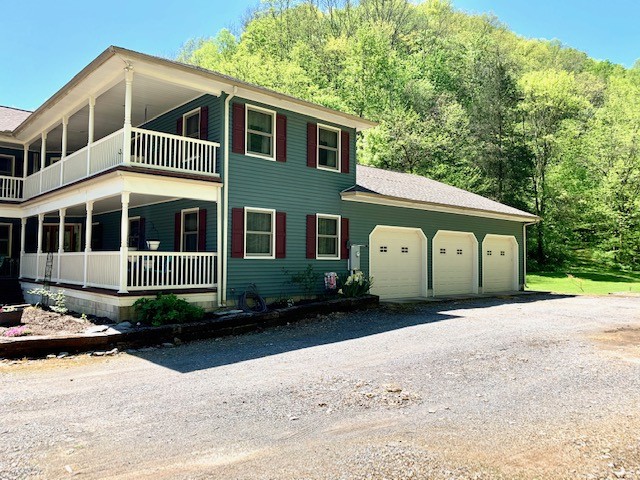 2286 Add Stafford Road Hilham, TN 38568 - Photo 5 of 50