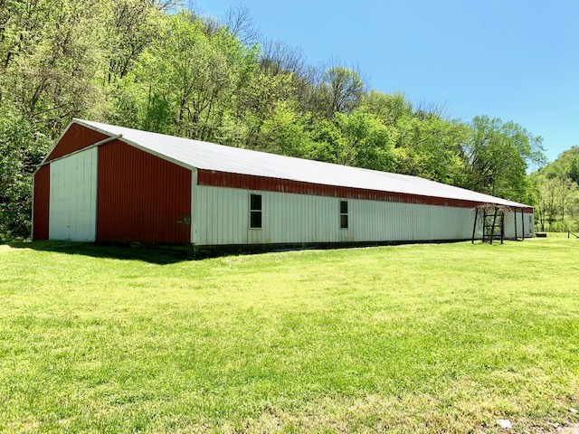 2286 Add Stafford Road Hilham, TN 38568 - Photo 42 of 50