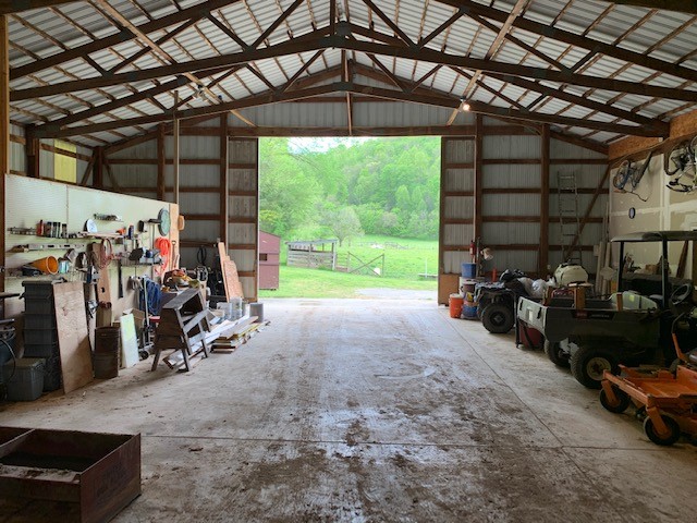 2286 Add Stafford Road Hilham, TN 38568 - Photo 44 of 50