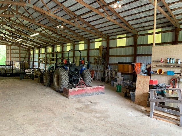 2286 Add Stafford Road Hilham, TN 38568 - Photo 45 of 50