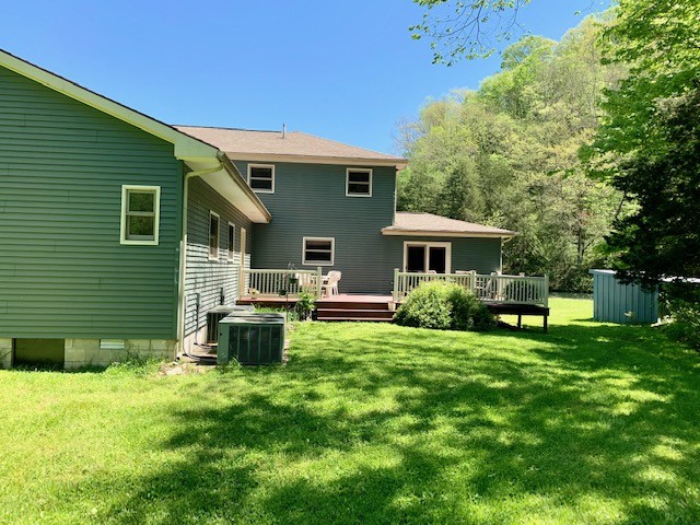 2286 Add Stafford Road Hilham, TN 38568 - Photo 7 of 50