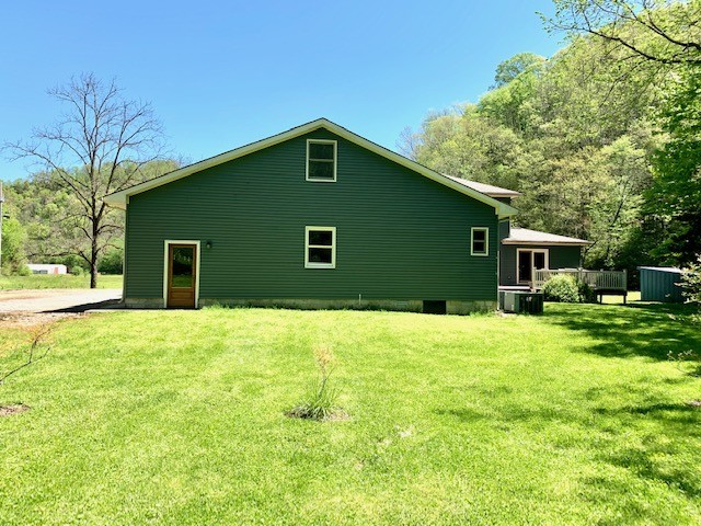 2286 Add Stafford Road Hilham, TN 38568 - Photo 8 of 50